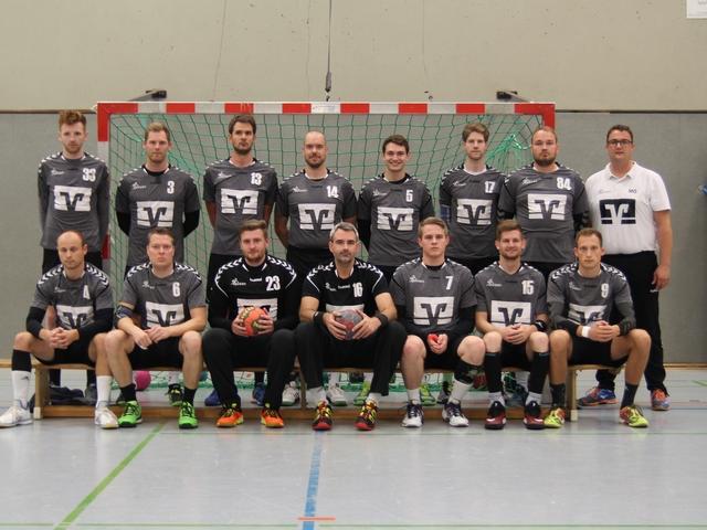 Neuenkirchen Handball